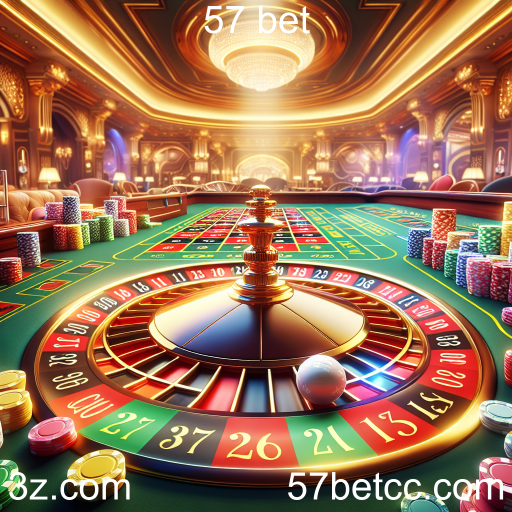A Emoção da Roleta no 57 Bet: Estratégias e Dicas para Apostadores